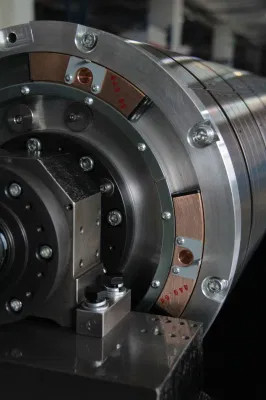 อลูมิเนียมออฟเซ็ตพิมพ์แผ่นหลุมจดทะเบียนเครื่องเจาะสําหรับออนไลน์ CTP Platesetter