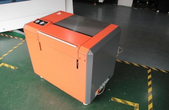 1.25Sqm/H เครื่องเฟล็กโซกราฟี CTP เครื่องเฟล็กโซ CTP เครื่อง 16CH