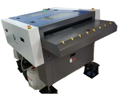 เครื่องล้างเพลท CTP Prepress ตัวประมวลผลเพลท CTP สำหรับการพิมพ์ออฟเซต