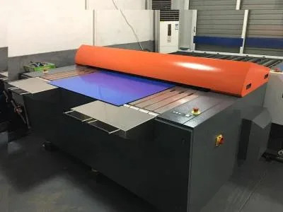 เครื่องทำ VLF อุปกรณ์เตรียมการพิมพ์ออฟเซต CTP อัตโนมัติ