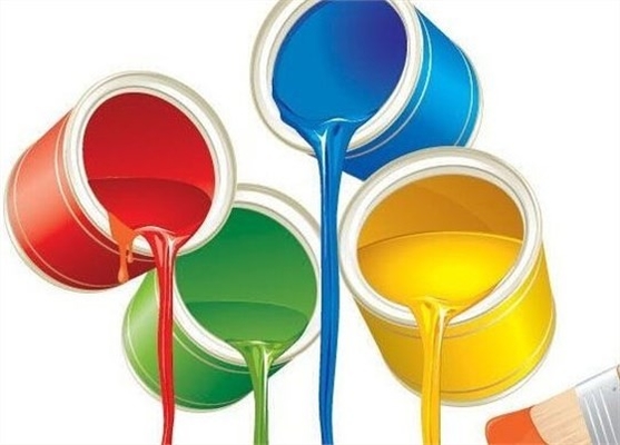 หมึกพิมพ์ออฟเซ็ท CMYK Sheetfed สำหรับเครื่องพิมพ์ความเร็วสูง
