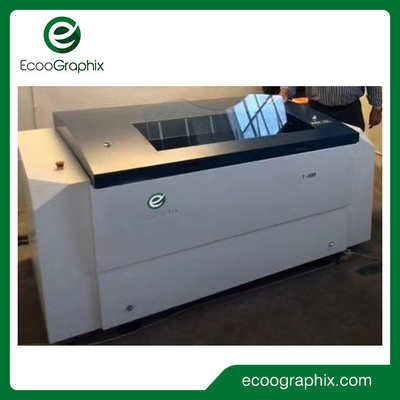 EcooGraphix 24 ช่อง 2400dpi เครื่องพิมพ์แผ่น CTP ภาพร้อนสําหรับการพิมพ์ออฟเซต