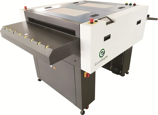 เครื่องประมวลผลเพลท CTP ความร้อน ตัวประมวลผลการเตรียมเพลทแบบกด