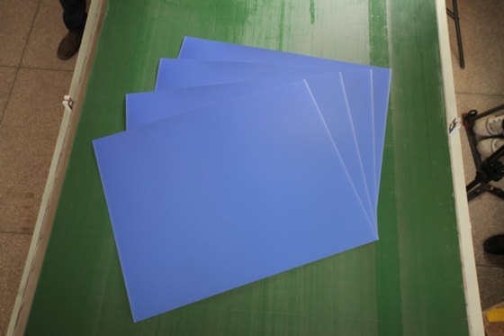 50-70 Mj/sqm CTCP ออฟเซต อลูมิเนียม CTP พล็อตพิมพ์ ความรู้สึกสูง UV CTP พล็อต