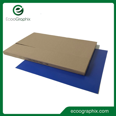 พิมพ์ออฟเซ็ตกันยาง UV CTP CTCP Plates ความอดทนในการพัฒนาที่กว้าง