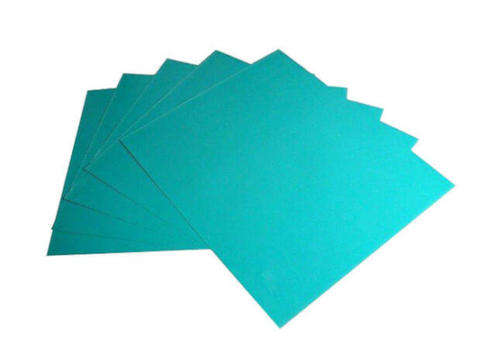 พลาตสีม่วง 100 รอบ / นาที สําหรับการพิมพ์หนังสือพิมพ์ ด้วยการเก็บและการจัดการที่ง่าย
