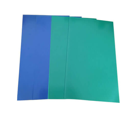 พลาตสีม่วง 100 รอบ / นาที สําหรับการพิมพ์หนังสือพิมพ์ ด้วยการเก็บและการจัดการที่ง่าย