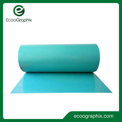 ECOOGRAPHIX พล็อตพิมพ์ออฟเฟตแบบแอนาล็อกแบบปกติ สําหรับการพิมพ์ออฟเฟต