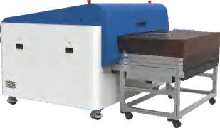 เครื่อง CTP ความร้อนรูปแบบ A1 อัตโนมัติเต็มรูปแบบ พร้อมขนาดเพลทสูงสุด 1163*940 มม. และความเร็วสูงสุด 24 แผ่นต่อชั่วโมง