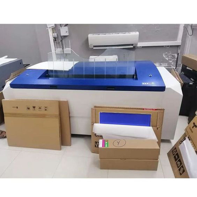เครื่องผลิตแผ่นออฟเซ็ตแบบออนไลน์ T-400 Prepress