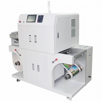 Ecoo LL320 2400dpi เครื่องพิมพ์สัญลักษณ์ดิจิตอล 320mm