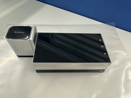เครื่องวัดความหนาของแสงขาว LTD สําหรับการตรวจสอบจุดบนแผ่น CTP