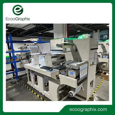 ECOO VD3350 แม็กซ์ 100m ต่อนาที