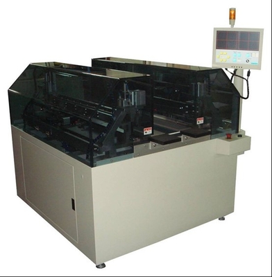 CCD Register อลูมิเนียม CTP เครื่องพับแผ่นพิมพ์และเครื่องเจาะรู