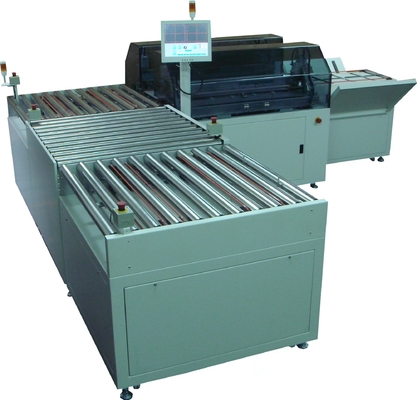 เครื่องพัฒนาพลาต CTP ที่ปรับความเร็ว