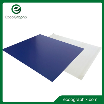 Ecoo 1.2M / Min การประมวลผลแผ่นความร้อน CTP ชั้นเดียวสําหรับ UV Plate Setter