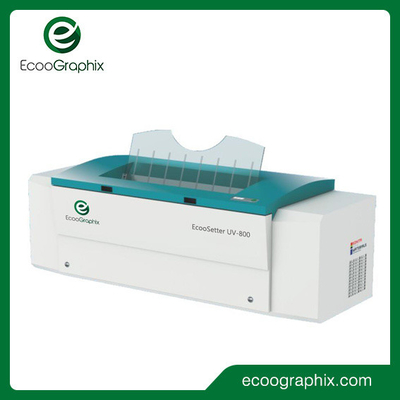 เครื่องพิมพ์ออฟเฟต เครื่องพิมพ์ออฟเฟต CTCP / UV CTP