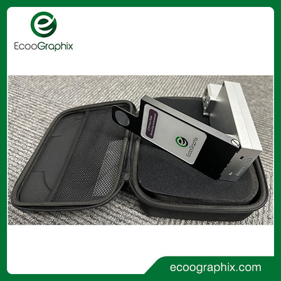 อุปกรณ์ทดสอบ DOT ของแผ่น CTP Offset Densitometer / Densimeter