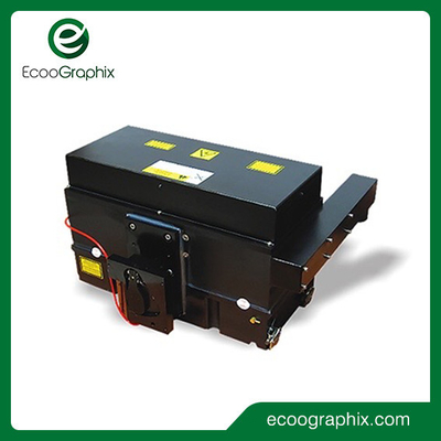 EcooGraphix Thermal CTP การเปลี่ยนและซ่อมแซมหัวเลเซอร์