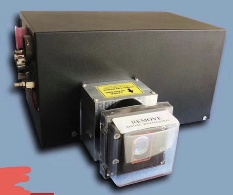 EcooGraphix Thermal CTP การเปลี่ยนและซ่อมแซมหัวเลเซอร์