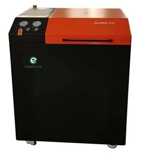 ความหนา 0.14 มิลลิเมตร 1.7 มิลลิเมตร Flexo CTP เครื่องแผ่น 16CH FL-400E