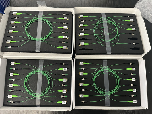 EcooGraphix เลเซอร์ไดโอเดส 405nm/830nm สําหรับเครื่อง CTP ความร้อนและ UV