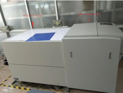 Ecoo-DX2800 คอมพิวเตอร์ประสิทธิภาพสูงเพื่อถ่ายภาพเลเซอร์