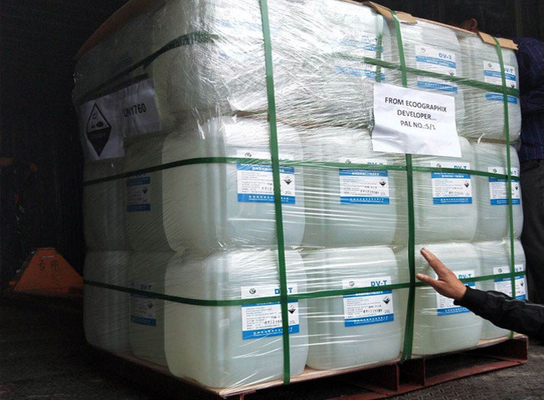Ecoo-T พัฒนาแผ่นความร้อน UV CTP สัดส่วนเพื่อการพิมพ์ออฟเซ็ต