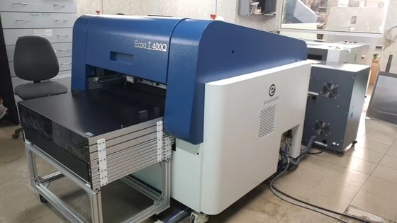 128CH 25PPH Prepress Ctp เครื่องทำแผ่นอลูมิเนียม