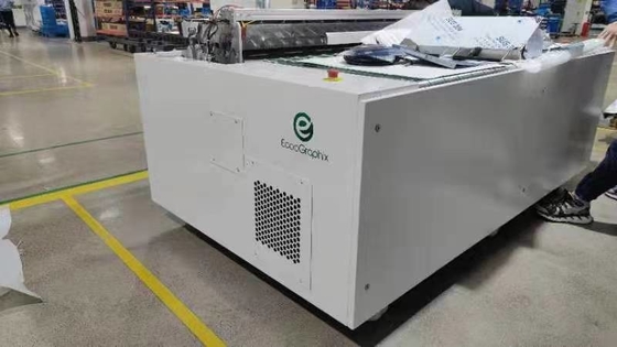 256CH VLF CTP Screen Dot สําหรับผลิตภัณฑ์กระดาษพิมพ์ออฟเซต