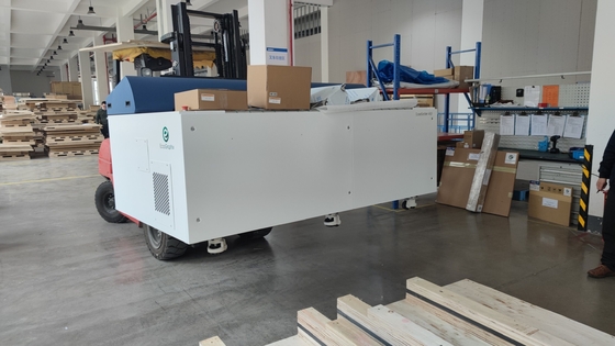 256CH VLF CTP Screen Dot สําหรับผลิตภัณฑ์กระดาษพิมพ์ออฟเซต