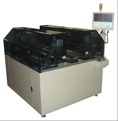 อลูมิเนียมออฟเซ็ตพิมพ์แผ่นหลุมจดทะเบียนเครื่องเจาะสําหรับ CTP / CTCP Platesetter