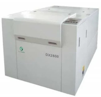 Ecoo-DX2800 คอมพิวเตอร์ประสิทธิภาพสูงเพื่อถ่ายภาพเลเซอร์
