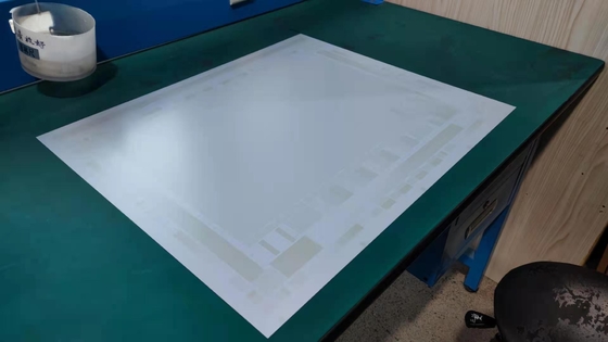 เครื่องพิมพ์ออฟเซต CTCP แอลูมิเนียม CTP Printing Plates