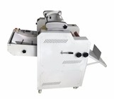 25m/min เครื่องเลมินขนาดเล็ก พร้อมเครื่องตัดตัด 3900W พร้อมเครื่องตัดตัด