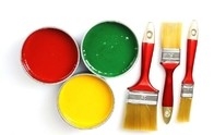 สีพื้นที่กว้าง พิมพ์หมึกออฟเซ็ตที่ใช้สารละลาย