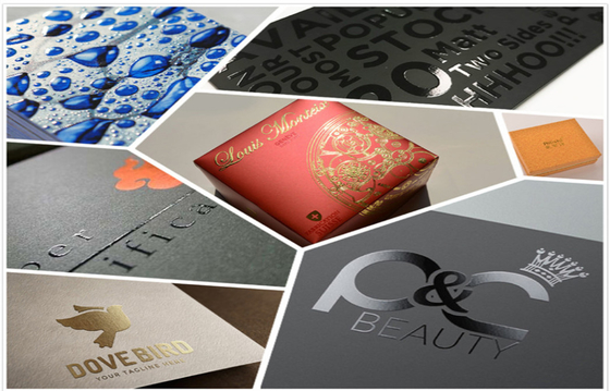 เครื่องเคลือบแผ่นความเร็วสูง 9500 ใบ/ชั่วโมง