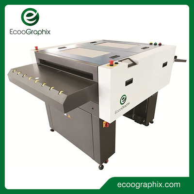 เครื่องพัฒนาอัตโนมัติแบบ Wide Format CTP Plate Processor