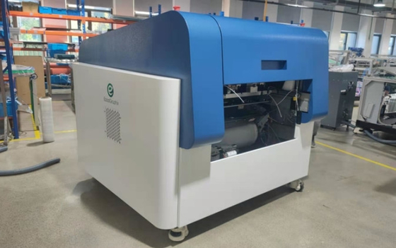 ECOOGRAPHIX T-400/800 Q F V X เครื่องพิมพ์แผ่น CTP ที่สมบูรณ์แบบสําหรับการพิมพ์ออฟเซต