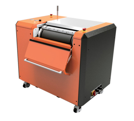 EcooSetter Flexo FL-400E เครื่องชุด CTP เครื่องชุด Flexo CTP