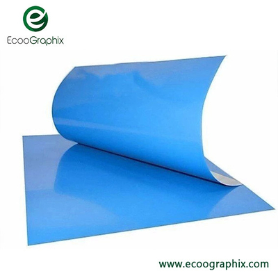 Ecoo-CTCP-ES แผ่น Ctcp UV CTP แผ่นชั้นเดียวสําหรับการพิมพ์ออฟเซต