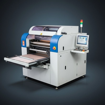 0.15-0.4mm ความเร็วปรับ CTP โปรเซสเซอร์แผ่นขนาดใหญ่เครื่องพัฒนา