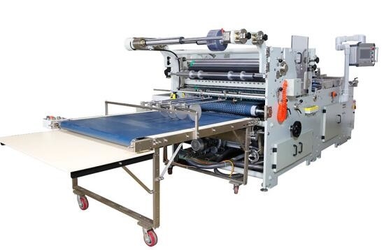 เครื่องปรับหน้าต่างกล่องอัตโนมัติ