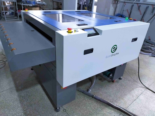 UV-800A F/S/E ออนไลน์ อัตโนมัติ Offset Printing เครื่อง CTP หนาว