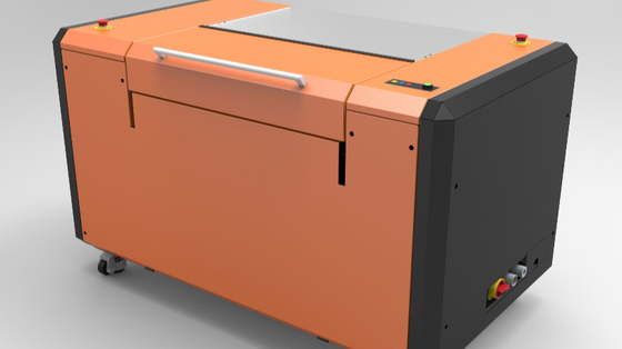เครื่องทําภาพแผ่นพอลิเมอร์แบบดิจิตอล flexo