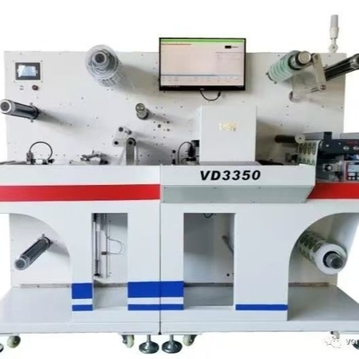 ECOO VD3350 แม็กซ์ 100m ต่อนาที