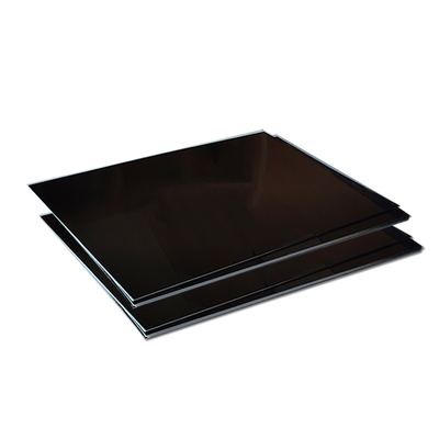 1.14 1.70 2.84 มิลลิเมตร Flexo Digital Photopolymer พล็อตพิมพ์