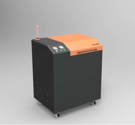 เครื่องฉลาก Flexographic ความละเอียดสูง Flexo CTP สําหรับการพิมพ์สติก