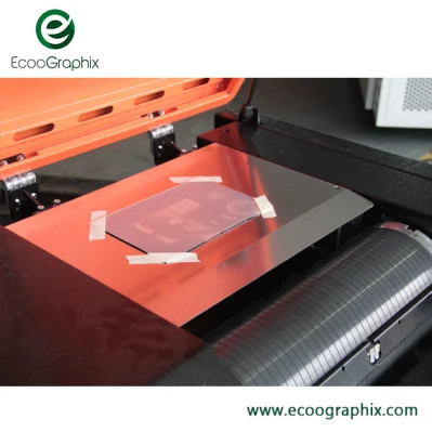 เครื่องฉลาก Flexographic ความละเอียดสูง Flexo CTP สําหรับการพิมพ์สติก