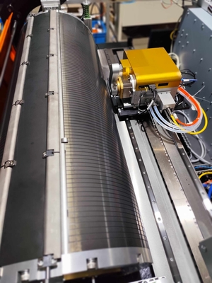 FL4835 โพลีเมอร์คลิชเพลต เครื่อง CTP สําหรับการพิมพ์แบบ flexo